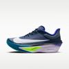 Nike Zoom Fly 6 Обсидиан Персидская фиалка Вольт