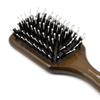 Boar Bristle Paddle Hair Brush 9046