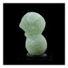 Stones and Minerals. Prehnite. 40.0 Ct. Kayes Region, Mali..