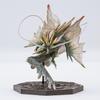 Capcom Monster Hunter FIGURE BUILDER CUBE MONSTER HUNTER Arashiryu Amatsu Magatsuchi Approximately H137 X W126 X D132mm Made of PVC ABS