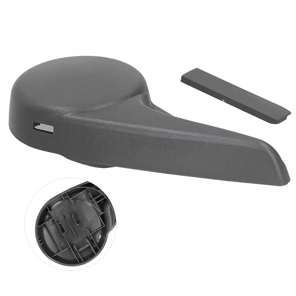 Новый 1 комплект рычаг регулировки сиденья ручка A16891001007D88 для Mercedes Benz A-Class W168