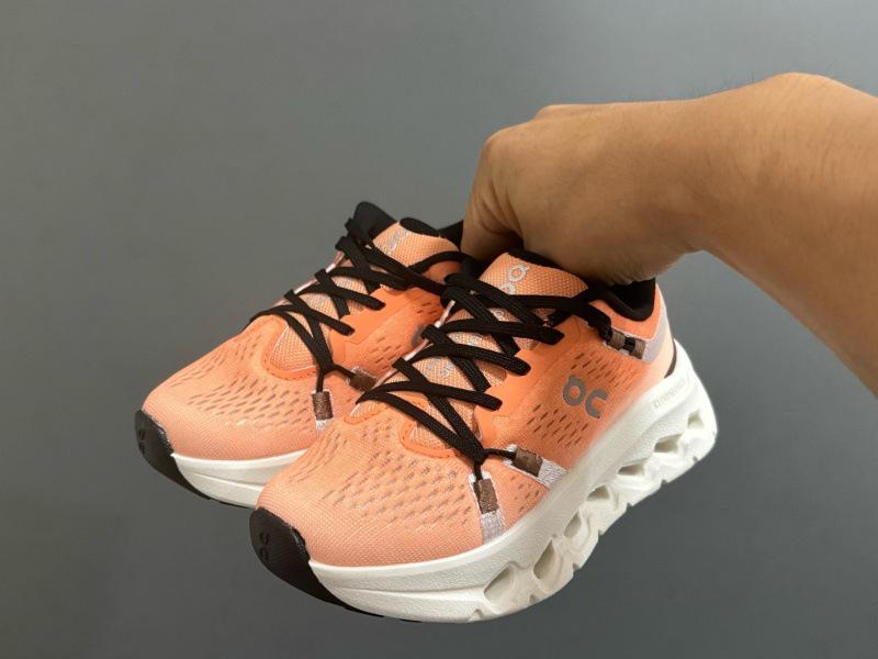 Putian Детские дышащие сетчатые кроссовки Cloud 2-го поколения для мальчиков и девочек