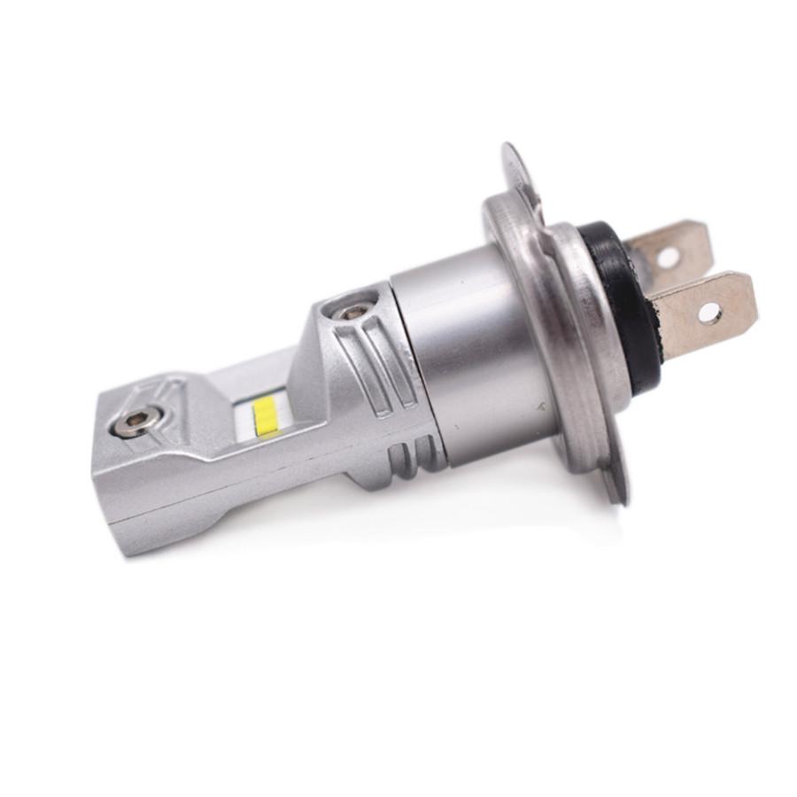 Этот список для одной пары супер ярких светодиодных ламп H7, специально для фар дальнего света, дневных ходовых огней или противотуманных фар.