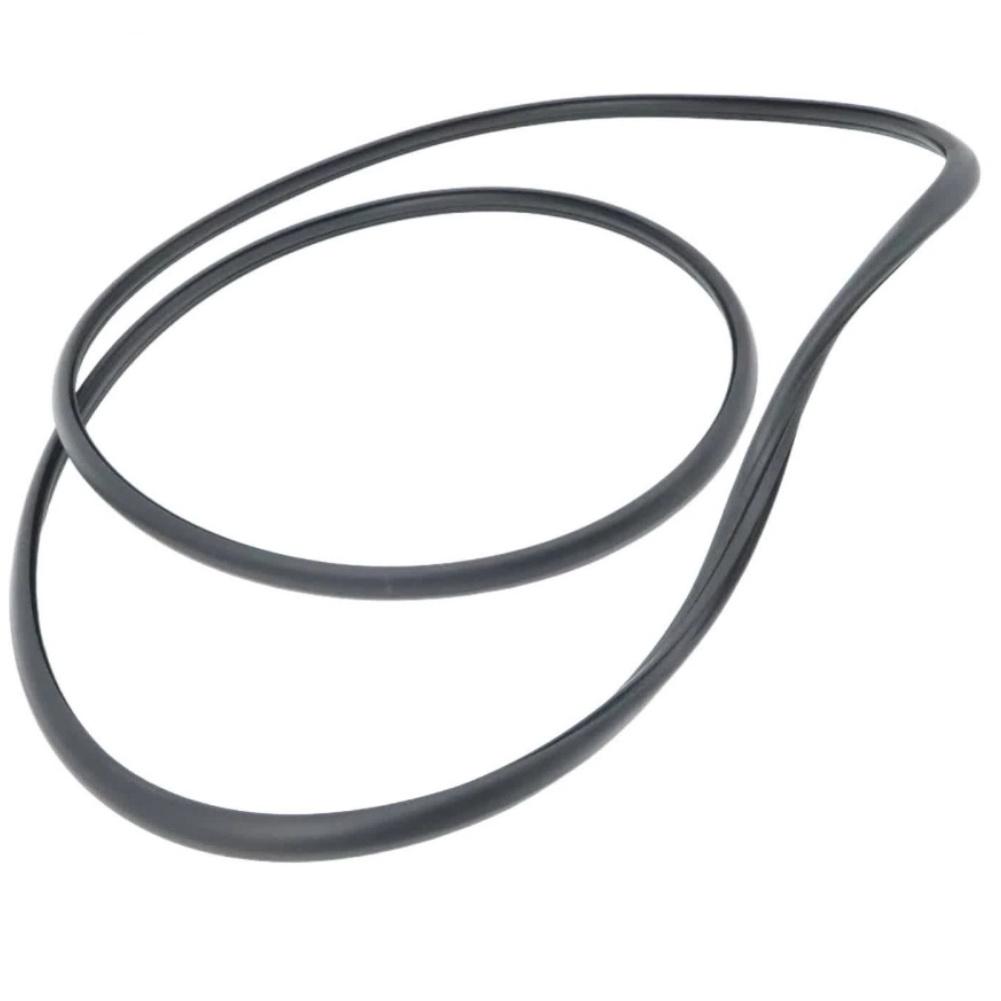 As Shown In The Picture Front Sunroof Weatherstrip Replacement Installation Weatherstrip For Buick Enclave 2008-2017