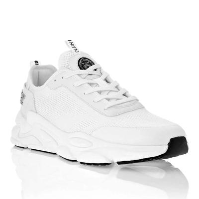 Philipp Plein Sport Кросовки Match Point Core X
