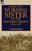 Книга Diary of a Nursing Sister On the Western Front 1914-1915