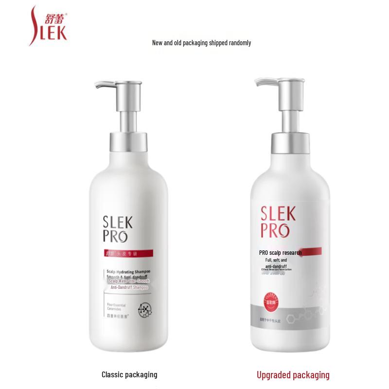 Sunsilk PRO Firming Scalp Smooth Anti-Dandruff Shampoo