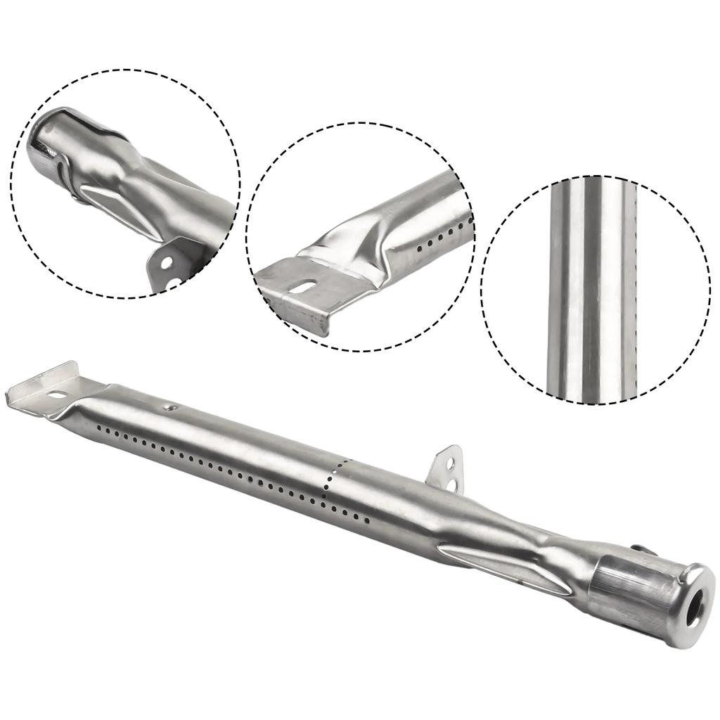 Достигните идеальных результатов приготовления на гриле с помощью 2 сменных горелок для моделей GR2264406GS GR2150901MM00 GR2210601MM00