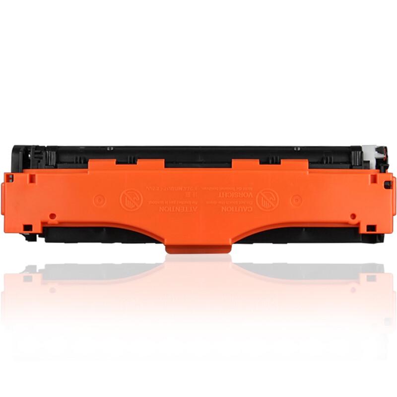 Layseng CC530A/304A Compatible Toner Cartridge Set for HP/Canon Printers