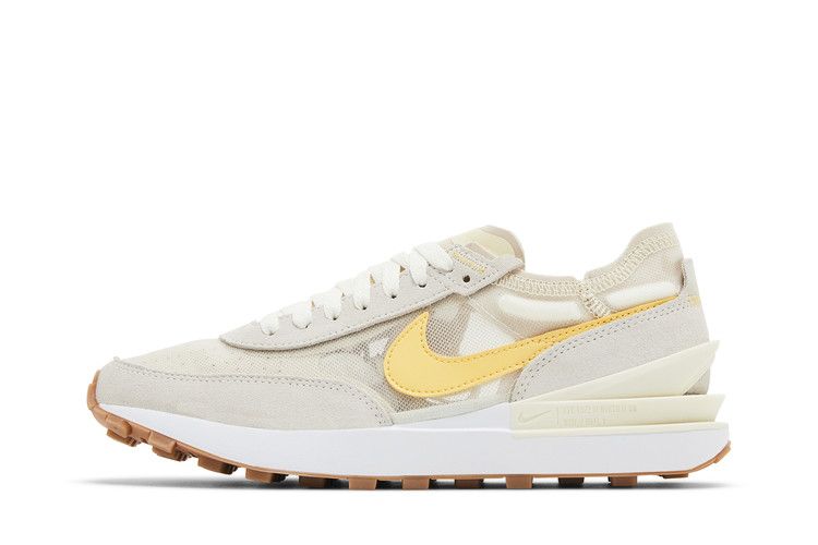 Women's Sneakers Nike Wmns Waffle One 'Sail Coconut Milk'