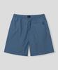 BLACK MOMENT Pure Shorts Classic Ultra-Light Nylon Wide Elastic Shorts [Blue]
