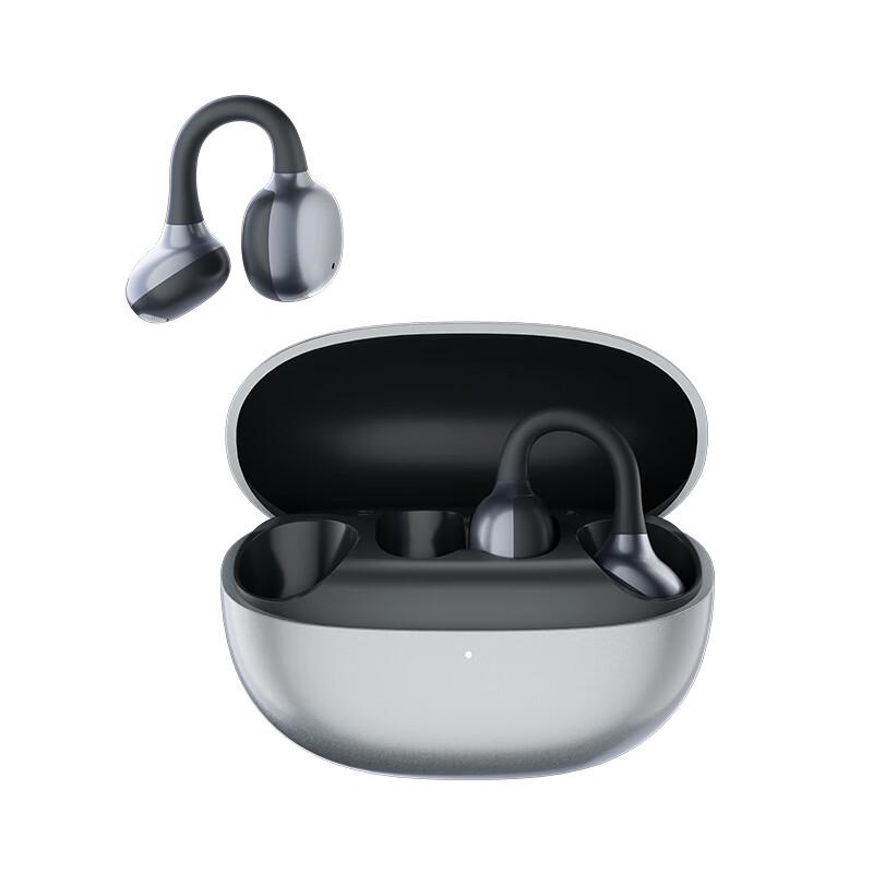 Bluetooth-гарнитура WoPin OWS37 с креплением-клипсой