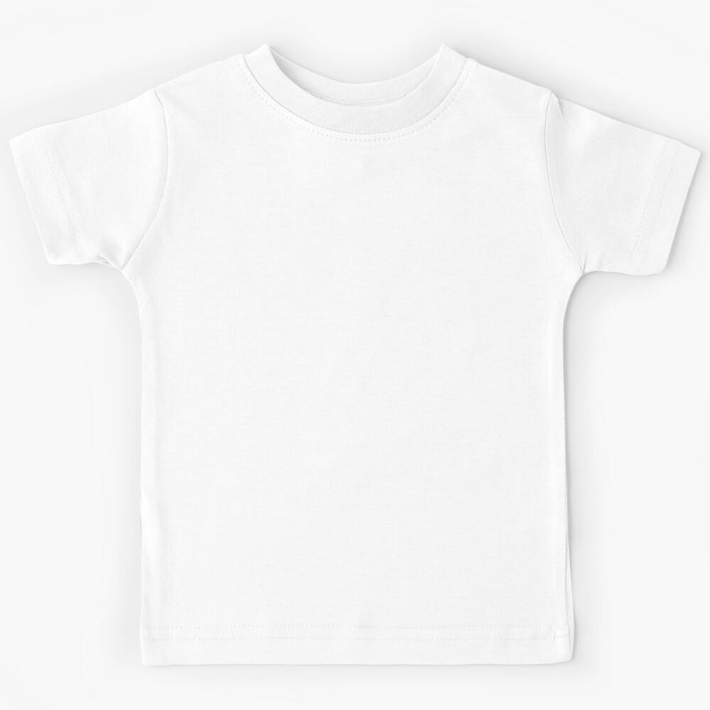 Queens Dad New York Kids T-Shirt