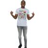 Star Wars Mens The Last Jedi Multi Character T-Shirt