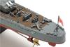 Tamiya Ship Series Japanese Navy Destroyer Kagero Plastic Model 78032 1/350 No.32