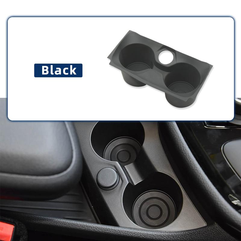 51166993607 Center Console Water Cup Holder For BMW 1 Series F20 F21 2 Series F22 F23 M2 F87 Car Cup Holder Replacement