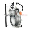 Карбюратор GX160 для двигателей 4,5 кВт/5,5 кВт - Сжиженный нефтяной газ/Природный газ - Многотопливный