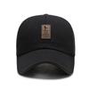 Logo Cotton Korean Style Caps Baseball Caps Women Baseball Caps Men Baseball Caps Letter Caps