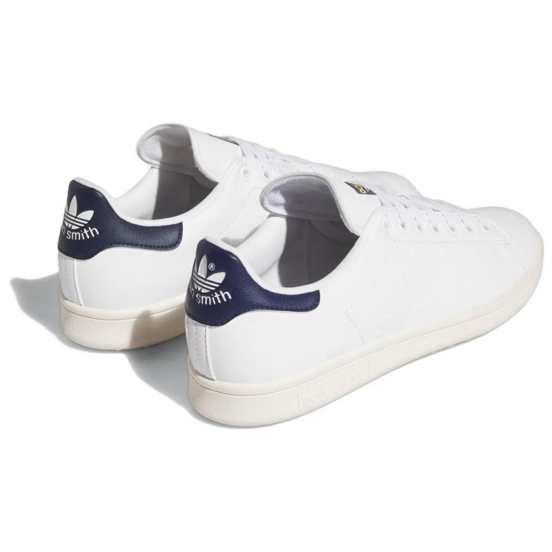 Adidas Stan Smith Golf 'White Collegiate Navy' Sneakers ID4950
