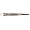 TONE Open End Wrench with Shear Torsion 32mm Width HPSMN-20 (for Bolts),