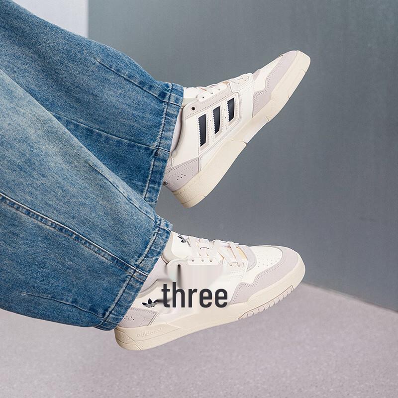 adidas Унисекс Круглогодичные Повседневные Скейт-Кеды KJ1108