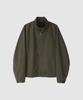 Куртка Harrington ASP Cation - Глубокий Оливковый
