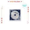 [Отметка на МНЕ] иTEAM KR 2-й мини-альбом (Мини CD-R версия)