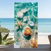 Popular Beach Towels, Microfiber Adult Swimming Towels, Absorbent Towels