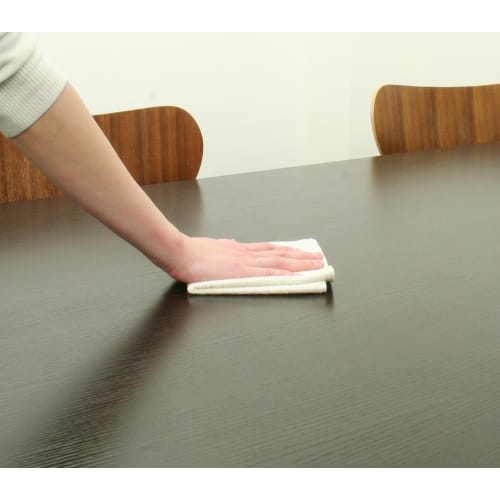 Салфетки из микрофибры Bonstar, Чистят без моющих средств, Ультратонкие волокна эффективно захватывают масляные и пылевые загрязнения, Упаковка из 5 штук, F-886