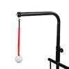 Golf Swing Groover Improve Postural Control Accessories Effective Supplies