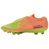 Under Armour Magnetico Elite 4 Comfortable Sports FG Soccer Shoes Men Soccer Shoes Flame-Orange 3027700-800