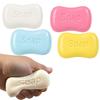 Мыло Форма Squishy Игрушка для Снятия Стресса Медленно Поднимающаяся Сжимаемая Игрушка-Антистресс Мягкая Пена Для Снятия Тревоги Настольная Игрушка для Детей Взрослых
