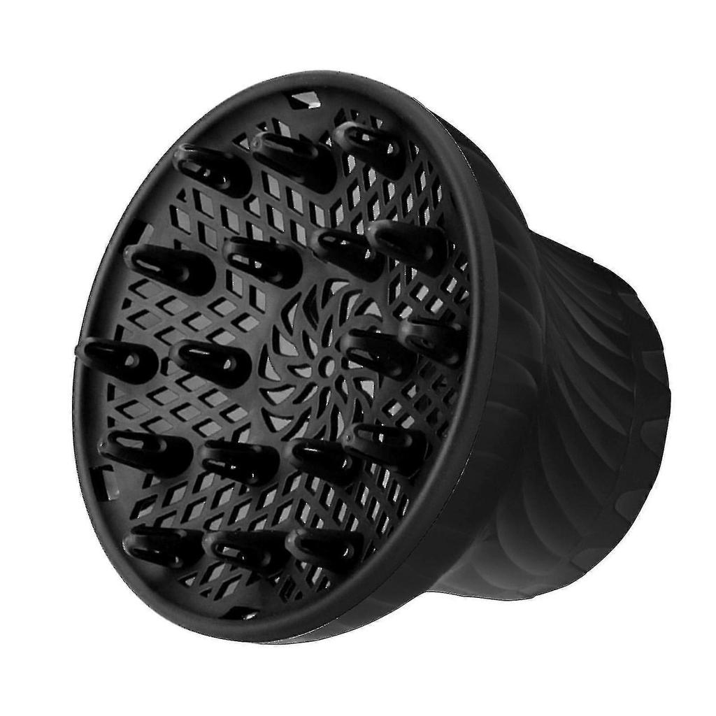 Salon Hair Diffuser Blow Dryers Diffuser For Natural Curly Or Wavy Hair Styling Accessories Adjustable Supports Hair Dryers With D-1.38 Inch To D-2.87