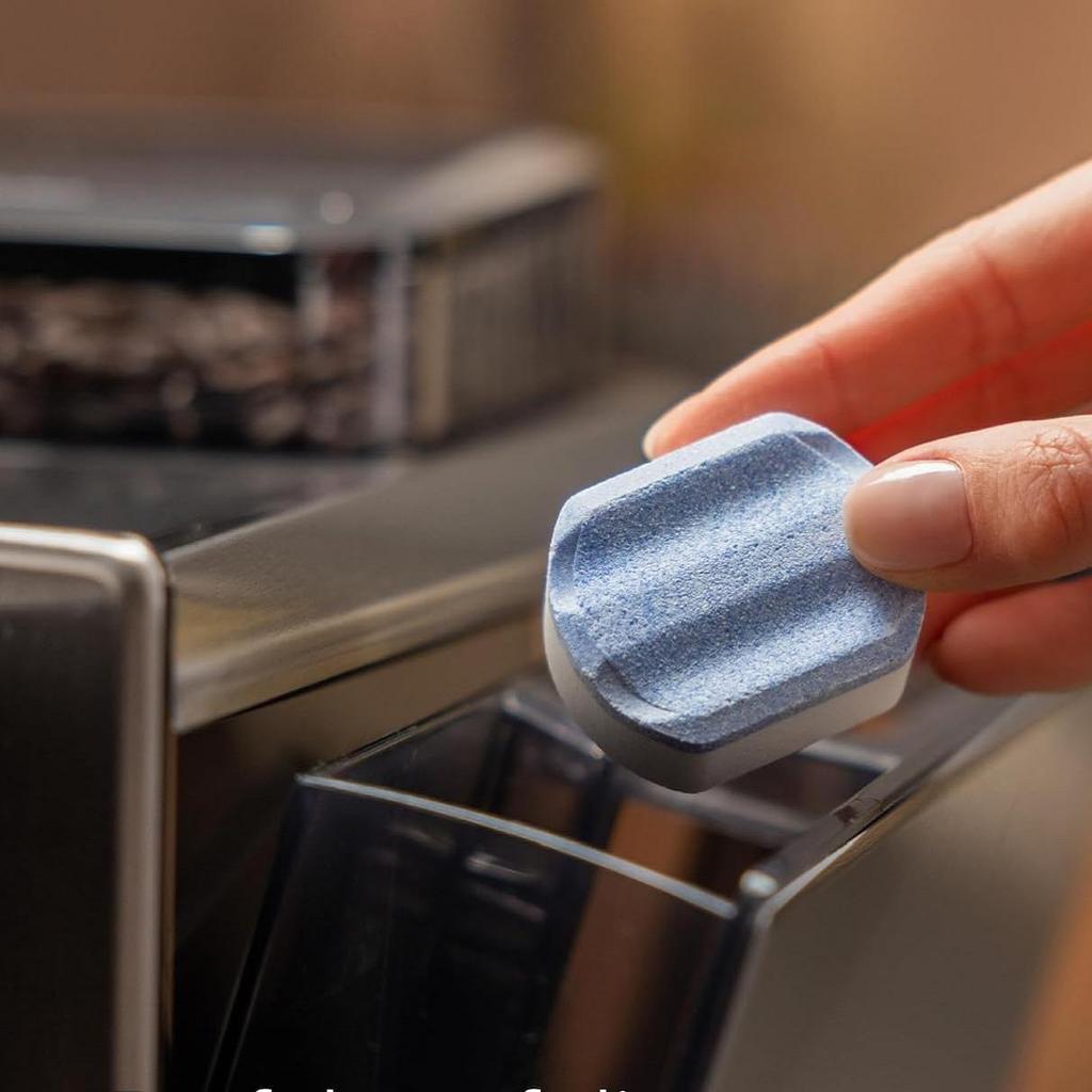 Siemens TZ80002A Coffee Machine Descaling Tablet