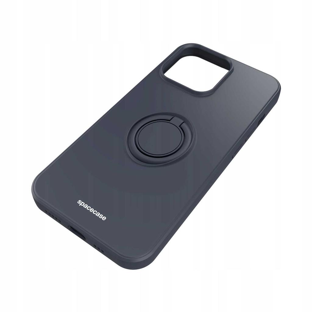 Sc Silicone Ring Iphone 13 Black