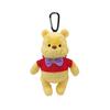 Nakajima Corporation Winnie the Pooh Plush Eco Bag, Colorful, 202215-24, H19 X W13 X D9cm