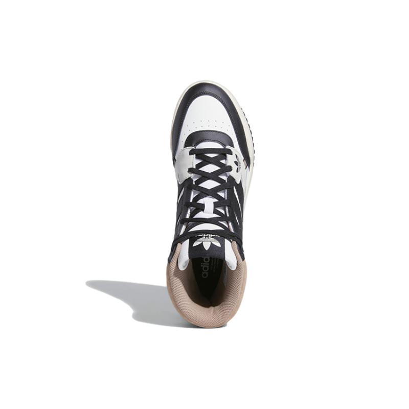 Adidas Кроссовки Drop Step Se 'Белый Черный Серый' GV9323