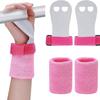 Sports Gear Workout Wristbands Protective Wrist Support Accessories Gymnastic Palm Protection