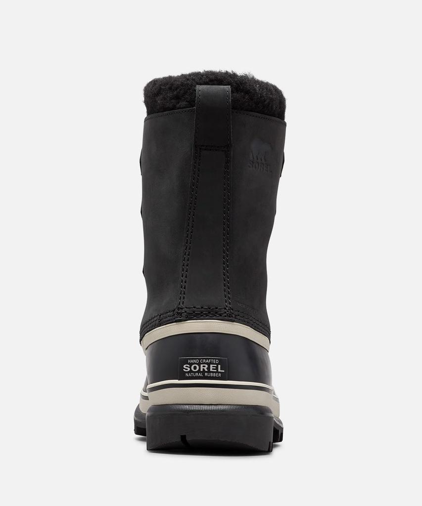 Снегоступы Caribou NM1000 27см Коричневые [Sorel] Мужские