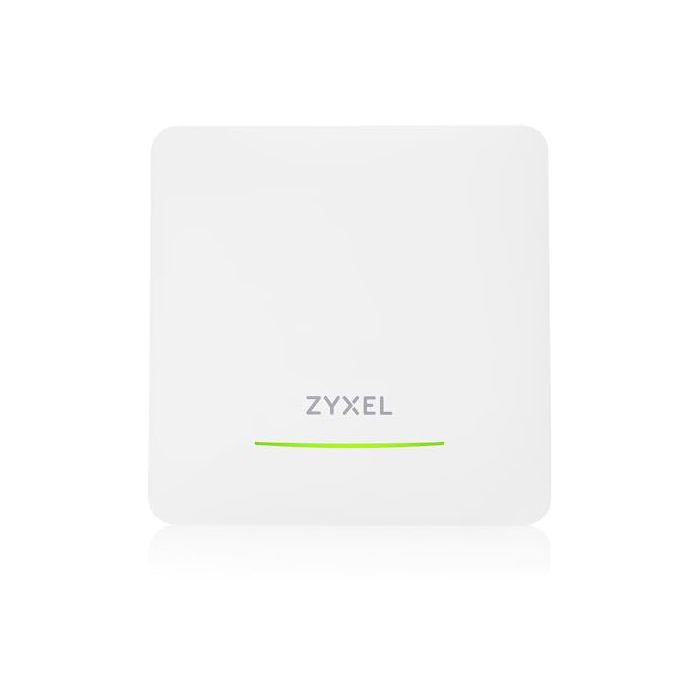 Point d'Accès WiFi 7 - ZYXEL - BE5100 - 5,1 Gbit/s - Smart Mesh MLO - 2,5 GbE