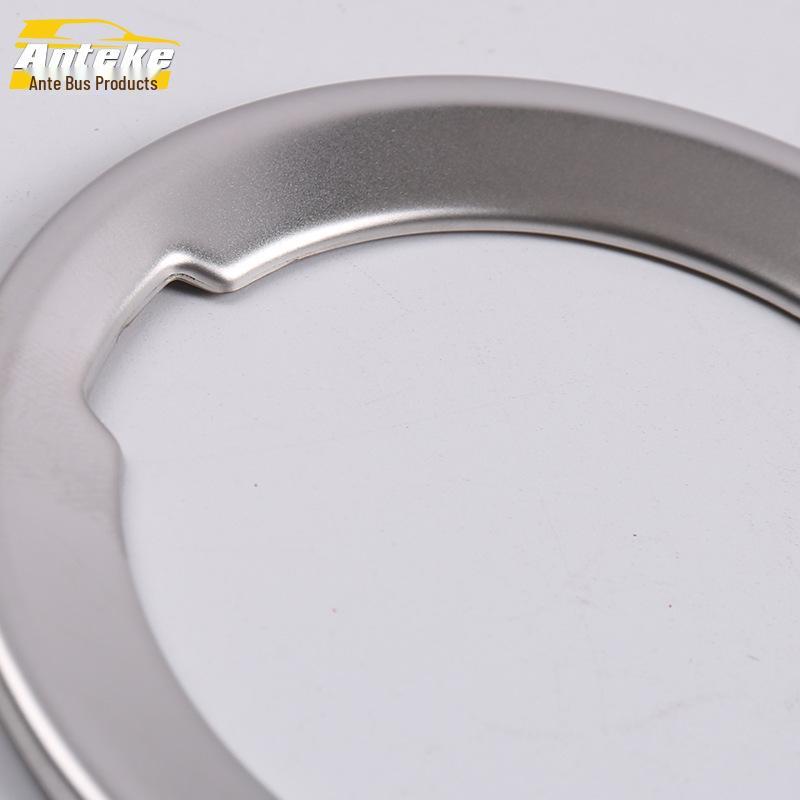 19 Декоративная рамка рулевого колеса Tiana и аксессуары для панели приборов