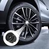 Q9QD Wheel Nut Caps Screw Cover with Cap Puller Tool for 2003-2020