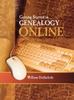 Книга Getting Started In Genealogy Online