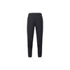 Jordan FW22 Однотонные вязаные джоггеры с логотипом и кулиской, мужские брюки, черные DH9074-011