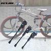 20/24/26-inch Mountain Bike Support Bicycle Kickstand Parking Foot Side Stand