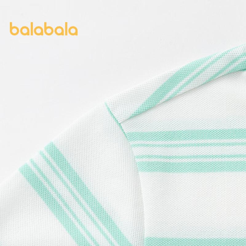 Balabala Girls' Short Sleeve Harry Potter Polo T-Shirt