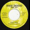 7inch Record MICHAEL ROSE - Born Free / Rock Vibration None Vivian Jackson 2024 UK Reggae, Ska & Dub