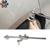 New Car Wheel Eyebrow Parallel Scriber Sheet Metal Dent Repair Tool Stainless Steel Material 0-20cm Adjustable Portable Durable