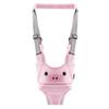 Baby Walking Harness Belt Baby Walker Stuff Walking Bag Safety Helper Child Leash Baby Toddler Belt