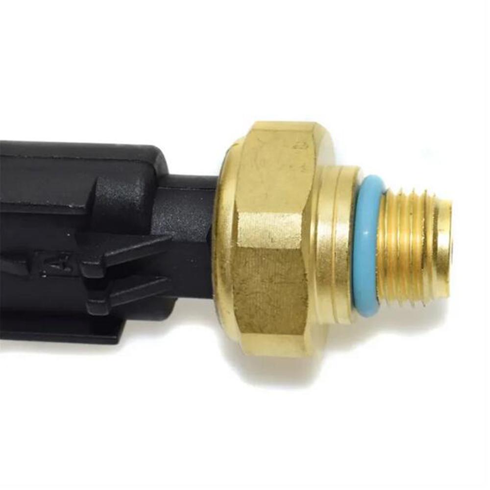 Engine Oil Pressure Sensor 4921517 For Cummins ISX ISM ISX11.9 ISX15 2003-2015